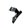 4G8821136D Fender Bracket (Front)